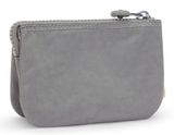 kipling Basic Creativity Purse S Inviting Grey kipling Basic Creativity Purse S Inviting Grey