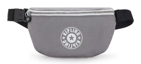 kipling Fresh Lite Waistbag Inviting Grey C