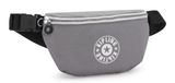 kipling Fresh Lite Waistbag Inviting Grey C kipling Fresh Lite Waistbag Inviting Grey C
