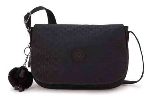 kipling Basic Plus Eyes Wide Open Earthbeat S Signature Emb