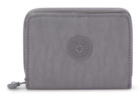 kipling Basic Money Love Inviting Grey