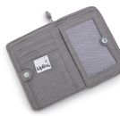 kipling Basic Money Love Inviting Grey