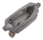 kipling Eyes Wide Open Gabbie Large Shoulderbag Inviting Grey kipling Eyes Wide Open Gabbie Large Shoulderbag Inviting Grey