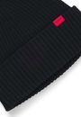 HUGO Xola Beanie Black
