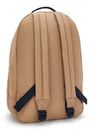 kipling Curtis Backpack XL Early Tan C kipling Curtis Backpack XL Early Tan C