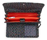 kipling Classics Money Land Wallet L Geo Feather kipling Classics Money Land Wallet L Geo Feather