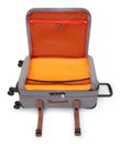 kipling Basic Spontaneous Wheeled Luggage M Inviting Grey