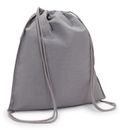 kipling Center Supertaboo Backpack M Inviting Grey C kipling Center Supertaboo Backpack M Inviting Grey C