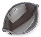 kipling Center Supertaboo Backpack M Inviting Grey C kipling Center Supertaboo Backpack M Inviting Grey C