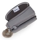 kipling Basic New Eldorado Crossbody Bag S Inviting Grey kipling Basic New Eldorado Crossbody Bag S Inviting Grey