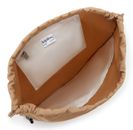 kipling Center Supertaboo Backpack M Early Tan C kipling Center Supertaboo Backpack M Early Tan C