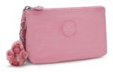 kipling Basic Creativity Purse Cosmo Pink kipling Basic Creativity Purse Cosmo Pink