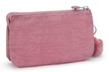 kipling Basic Creativity Purse Cosmo Pink kipling Basic Creativity Purse Cosmo Pink