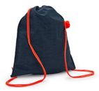 kipling Back To School Supertaboo Backpack M Cosmo Blue C