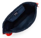 kipling Back To School Supertaboo Backpack M Cosmo Blue C