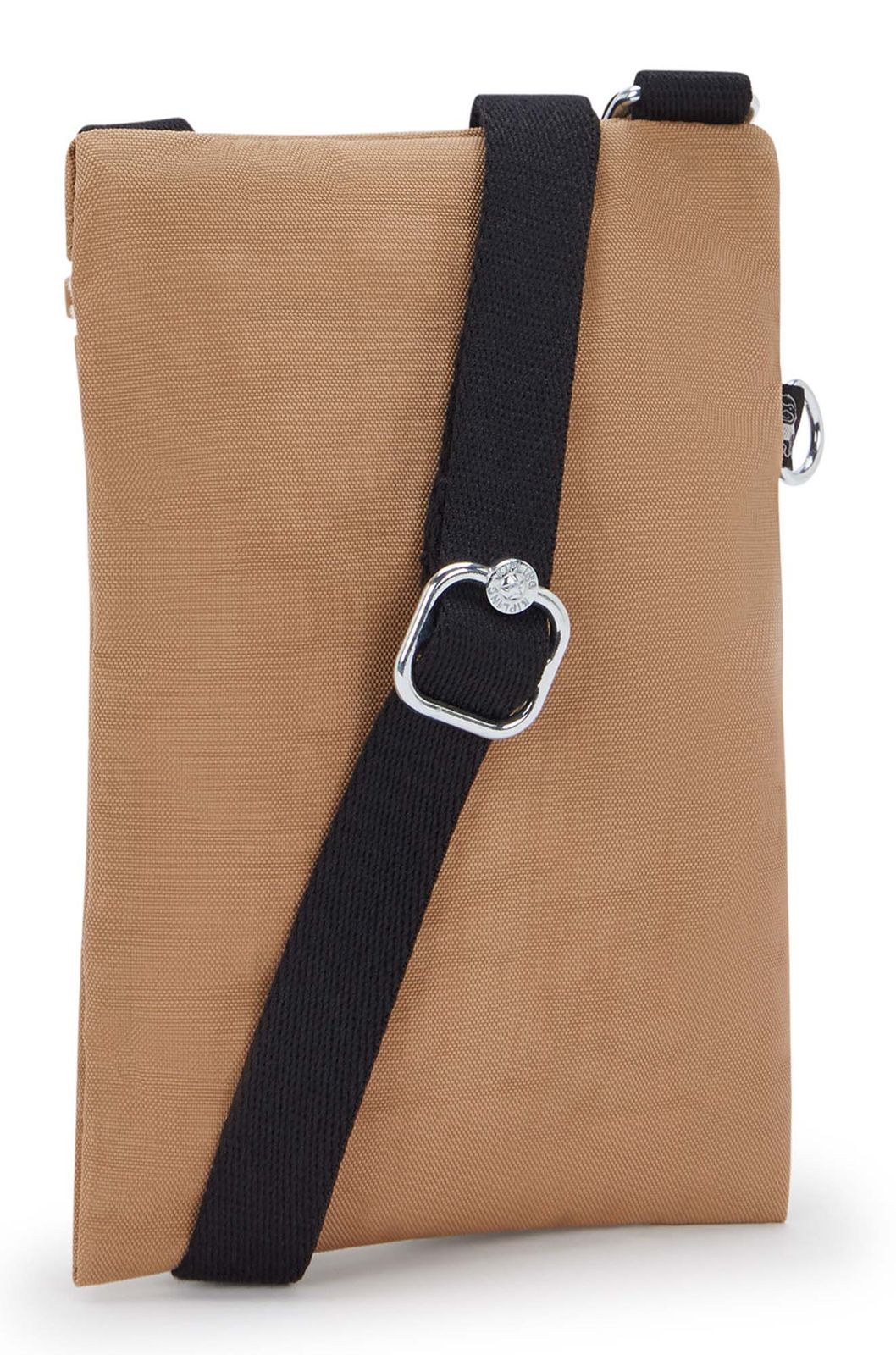 kipling Center Afia Lite Smalll Crossbody Bag Early Tan C kipling Center Afia Lite Smalll Crossbody Bag Early Tan C