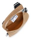 kipling Center Afia Lite Smalll Crossbody Bag Early Tan C kipling Center Afia Lite Smalll Crossbody Bag Early Tan C