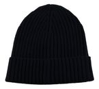 HUGO Beanie Dark Blue HUGO Beanie Dark Blue