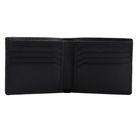 HUGO New Ethon 8CC Card Case Black HUGO New Ethon 8CC Card Case Black