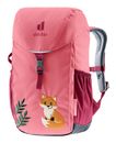 deuter Waldfuchs 10 Backpack Dahlia - Raspberry deuter Waldfuchs 10 Backpack Dahlia - Raspberry