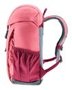 deuter Waldfuchs 10 Backpack Dahlia - Raspberry deuter Waldfuchs 10 Backpack Dahlia - Raspberry