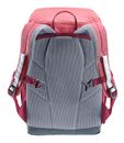 deuter Waldfuchs 10 Backpack Dahlia - Raspberry deuter Waldfuchs 10 Backpack Dahlia - Raspberry
