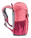 deuter Waldfuchs 10 Backpack Dahlia - Raspberry deuter Waldfuchs 10 Backpack Dahlia - Raspberry