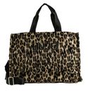 Brown Animalier