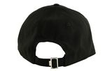 HUGO Mett Hunting-Crest Cap Black