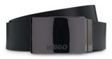 HUGO Giffin-SGm Gb35 Giftset W115 Black - kürzbar HUGO Giffin-SGm Gb35 Giftset W115 Black - kürzbar