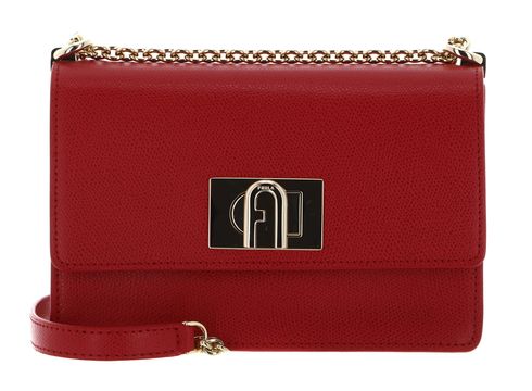 FURLA 1927 Mini Crossbody 20 XS Ruby