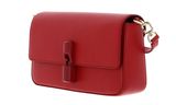 FURLA Iride Crossbody Bag S Ruby + Ruby
