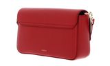 FURLA Iride Crossbody Bag S Ruby + Ruby