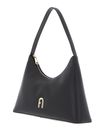 FURLA Diamante Shoulder Bag S Urban Gray