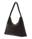 FURLA Diamante Shoulder Bag S Espresso