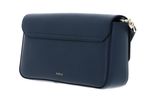 FURLA Iride Crossbody Bag S Grigio Blu