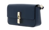 FURLA Iride Crossbody Bag S Grigio Blu