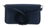 FURLA Iride Crossbody Bag S Grigio Blu