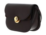 FURLA Sfera Crossbody Round S Cioccolato FURLA Sfera Crossbody Round S Cioccolato