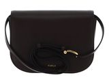 FURLA Sfera Crossbody Round S Cioccolato FURLA Sfera Crossbody Round S Cioccolato