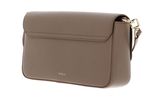 FURLA Iride Crossbody Bag S Greige