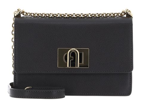 FURLA 1927 Mini Crossbody 20 XS Urban Gray FURLA 1927 Mini Crossbody 20 XS Urban Gray