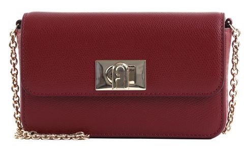 FURLA 1927 Mini Crossbody Bag CILIEGIA d