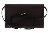FURLA Sfera Crossbody Bag Cioccolato