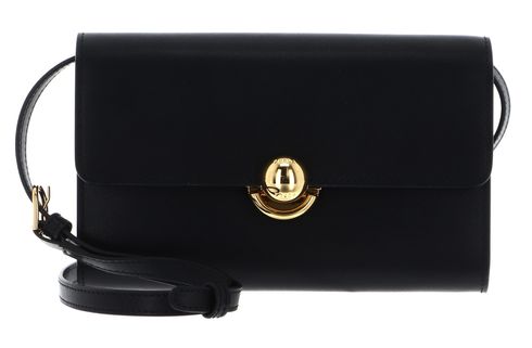 FURLA Sfera Crossbody Bag Nero FURLA Sfera Crossbody Bag Nero