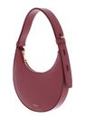 FURLA Delizia Mini Shoulder Bag Blush Pink