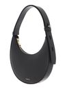 FURLA Delizia Mini Shoulder Bag Urban Gray