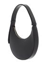 FURLA Delizia Mini Shoulder Bag Urban Gray