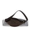 FURLA Diamante Mini Shoulder Bag Espresso FURLA Diamante Mini Shoulder Bag Espresso