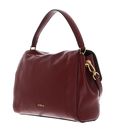 FURLA Vitello Varenne Domus Top Handle Bag S Rubino FURLA Vitello Varenne Domus Top Handle Bag S Rubino